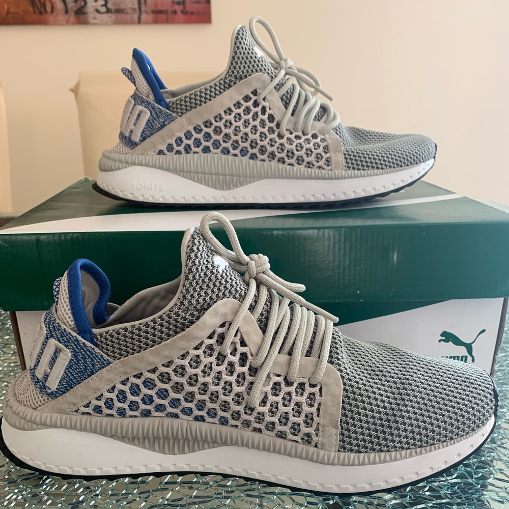 Puma TSUGI NETFIT US 9